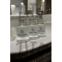 Шампунь для готелів та СПА Relax&SPA 30 мл
