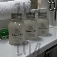 Кондиціонер для волосся 30 мл серії Relax&SPA (кондиционер для волос)