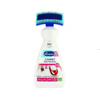 Очисник для килимів (очиститель для ковров) Dr. Beckmann Original зі щіткою 650 мл Очисник для килимів (очиститель для ковров) Dr. Beckmann Original зі щіткою 650 мл