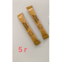 Цукор у стиках - сахарный песок в стиках (мини упаковках) по 5 гр