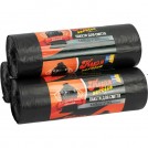 Міцні промислові пакети для сміття (пакеты для мусора) 160л/20 отр 30 мкм Міцні промислові пакети для сміття (пакеты для мусора) 160л/20 отр 30 мкм