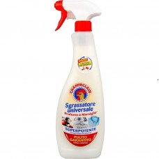 Chante Clair універсальний засіб знежирювач (Марсель Original) 600 мл спрей Chante Clair універсальний засіб знежирювач (Марсель Original) 600 мл спрей