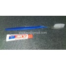 Зубна щітка та зубна паста в наборі (зубна щітка + зубна паста 3 гр )